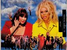 Martha Wash feat RuPaul - It's Raining Men ...The Sequel 12