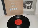 Hindu Love Gods-Hindu Love Gods-LP 1990 Giant Records U.S.A. VG+