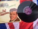 Del Shannon-Runaway UK 1961 1st London HA-X 2402 Rock’n’roll LP