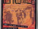 THE LIBERTINES - Don’t Look Back - UK 2007 1st Pressing 7