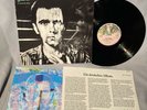 LP PETER GABRIEL Ein Deutsches Album (ORIGINAL Vinyl, GERMANY, 6302 035) NM/NM