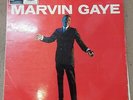 MARVIN GAYE Marvin Gaye Stateside SL 10100 His debut UK LP - rare