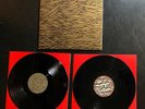 ISIS in the absence of truth BLACK VINYL DOUBLE ALBUM LP
