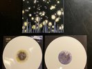 ISIS wavering radiant WHITE VINYL /200 DOUBLE ALBUM LP neurosis russian circles