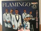 The Flamingos - Flamingo Serenade LP