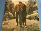 BOB DYLAN - THE FREEWHEELIN' BOB DYLAN LP. 1ST PRESS MONO IN SHRINK.