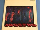 JOSEFUS - JOSEFUS LP. VERY RARE WHITE LABEL PROMO RECORD
