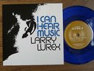 LARRY LUREX  (FREDDIE ) - I CAN HEAR MUSIC     RE-ISSUE   7