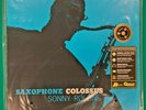 Sonny Rollins SAXOPHONE COLOSSUS Analogue Productions 180g Mono Vinyl LP SEALED