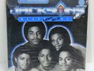 JACKSONS - TRIUMPH - EPIC 1981 - AUDIOPHILE HALF SPEED MASTER *EX* LP RECORD