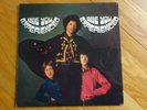 Jimi Hendrix Experience - Are You Experienced - 1967 1st. Mono Press - A1/B1