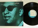 SONNY ROLLINS NIGHT AT THE VILLAGE VANGUARD VOL.3 BLUE NOTE K18P-9278 JAPAN LP