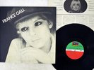 FRANCE GALL DANCING DISCO ATLANTIC P-10407A JAPAN VINYL LP