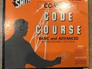 Herman Smith International Morse Code Basic And Advanced LP Vinyl 2 Record Set