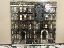 Led Zeppelin 'Physical Graffiti' 1975 US 2LP set shrink w/hype sticker near mint