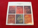 JOE HENDERSON multiple MILESTONE M-9050 1973 afro cuban jazz fusion