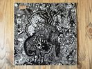 Evolution Z1003 - Arzachel - ARZACHEL - Psych Holy Grail- 1969 Orig.UK STEREO LP