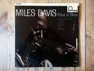 Fontana TFL 5072 - Kind Of Blue - Miles DAVIS - COLTRANE -EVANS -Orig.UK MONO LP