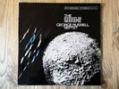 Riverside RLP 9412 - The Stratus Seekers - GEORGE RUSSELL SEPTET - NM- VERY RARE