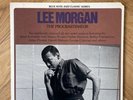 Lee Morgan The Procrastinator Original Blue Note US 1978