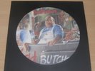 Destruction – Mad Butcher Picture Vinyl 1986 Thrash Metal Rar Sodom Whiplash