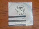A Factory Sample 2 x Vinyl, 7