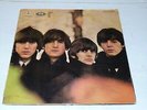 THE BEATLES - Beatles For Sale - 1964 UK 14-track mono LP........