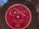 Charlie 150/151 Charlie & His Orcherstra BYE BYE EMPIRE German WW2 rare 78 rpm