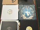 6 Vinyl Records (Techno, Mike Parker, Detroit)