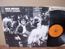 MICK SOFTLEY – STREET SINGER Orig CBS S 64395 '71 LP UK FOLK ROCK PROG M- rare