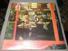 Tom Waits - Nighthawks At The Diner 2xLP Record Album Vinyl G+ to VG Cover VG+
