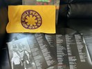 RHCP “LA Version” Unlimited love Record Lp *MINT*
