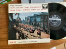 SXL 2174 ED2 Suppe Overtures Light Cavalry etc Georg Solti NEAR MINT Decca WBg