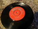THE BEATLES : LOVE ME DO : RED LABEL