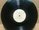 Vintage Elvis Presley metal acetate 10' record rare 1950s