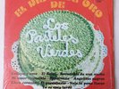El Disco De Oro De Los Pasteles Verdes / LATIN SOUL & BALADAS / LP 1981