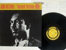 JOHN COLTRANE STANDARD COLTRANE PRESTIGE SMJ-6562 JAPAN VINYL LP