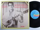 BUDDY HOLLY The Nashville Sessions MCA CORAL LP VG+/VG++ mono uk e