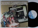 CREEDENCE CLEARWATER REVIVAL 1969 FANTASY 2XLP VG+ germany gatefold e