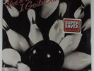 J. GEILS BAND Best Of The J. Geils Band ATLANTIC SD-19234 LP SEALED e