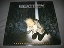 LP - Heathen - Breaking the Silence / Music For Nations MFN 75