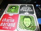 CHARLES EARLAND/GEORGE FREEMAN RARE 