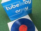 TUBEWAY ARMY legendary debut LP mint 1978 FIRST UK PRESSING gary numan (BEGA 4)