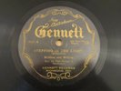 GENNETT 6657 McGhee & Welling 78 rpm V+ pre war country