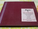 BRUNSWICK B-1004 Cab Calloway 4x 78 rpm ALBUM jazz