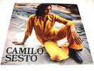 Camilo Sesto - Self-Titled S/T, 1974 Latin LP, SEALED / MINT , Orig Pronto Press
