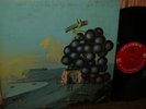 MOBY GRAPE / WOW  LP / NEAR MINT ORIGINAL PRESS