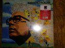 RAY BARRETTO Barretto Power LP CRAFT NEW 50th Anniversary Latin Jazz Funk