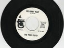 THE PINK FLOYD PROMO WITH PROMO SLEEVE ON TOWER RECORDS