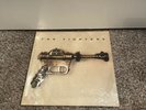 Foo Fighters Self Titled Debut Vinyl Record Lp Dave Grohl 1st Taylor Hawkins